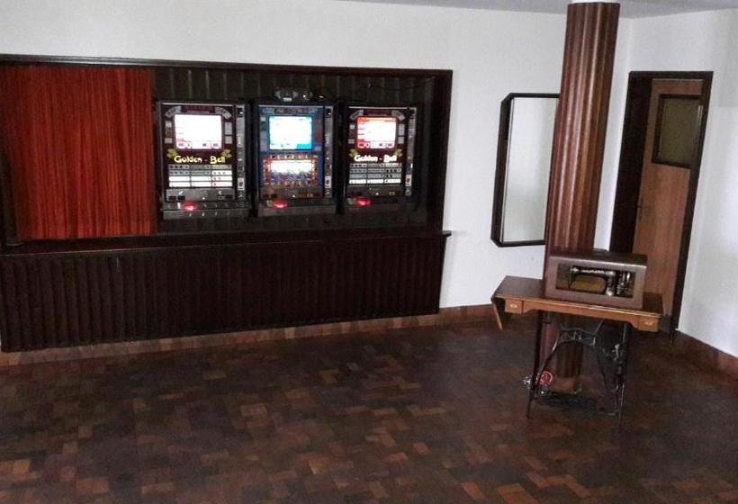 膳宿费 Bären Bern Neuenegg Self Check In