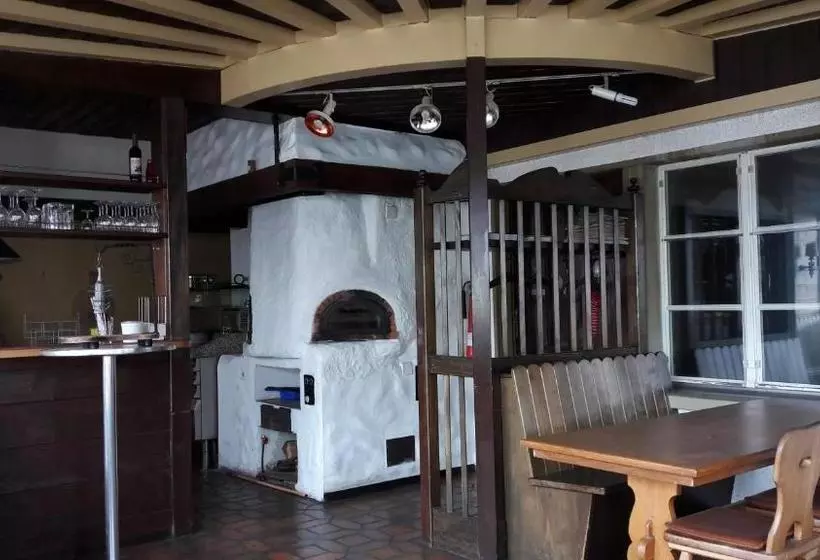 Pension Bären Bern Neuenegg Self Check In