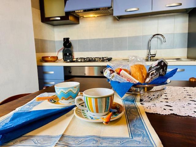 ペンション Cascina Stralla