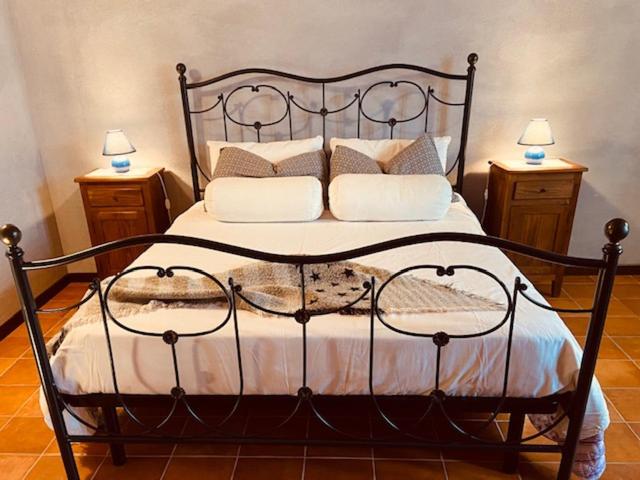 ペンション Cascina Stralla