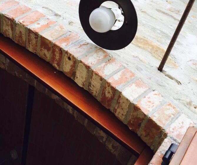 ペンション Cascina Stralla