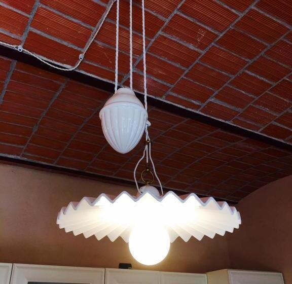 ペンション Cascina Stralla