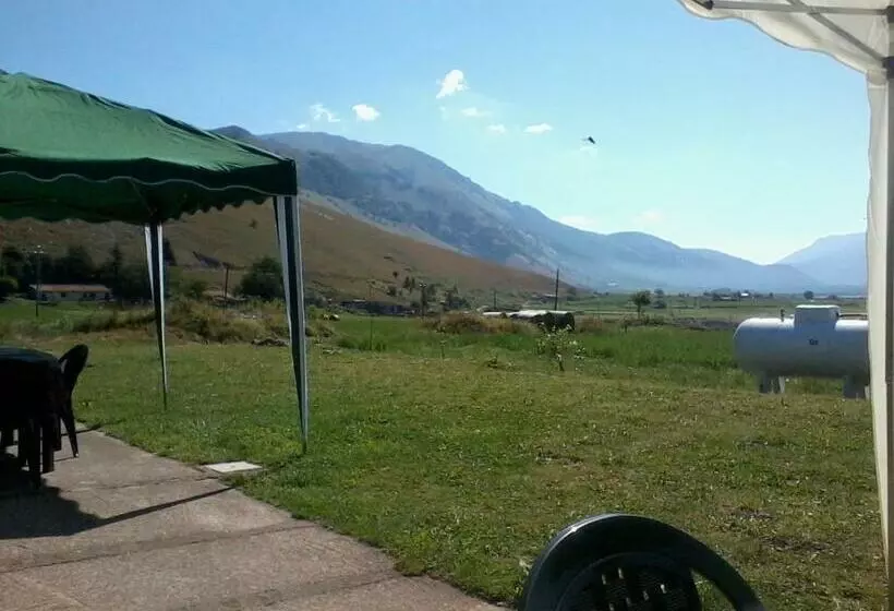 Majatalo Chalet Vista Lago