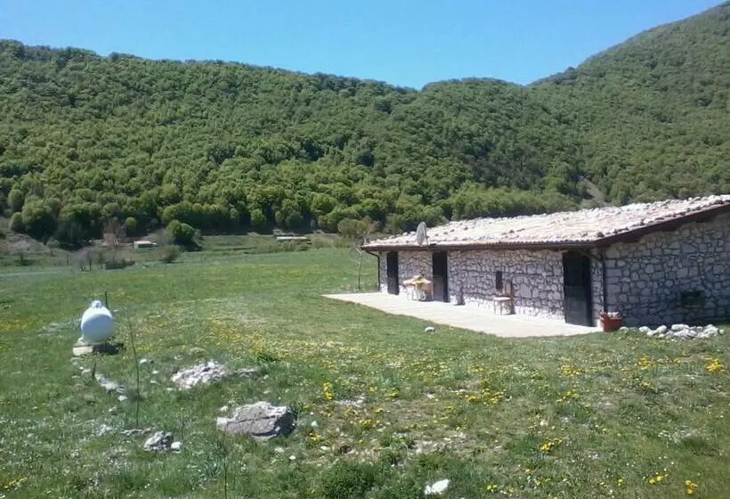 Majatalo Chalet Vista Lago