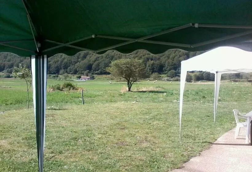 Majatalo Chalet Vista Lago