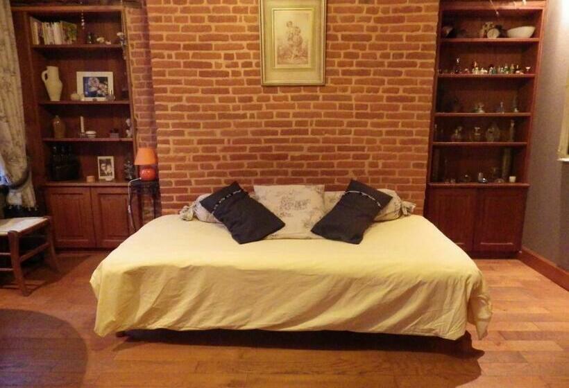 Пансион Ferme Clatot