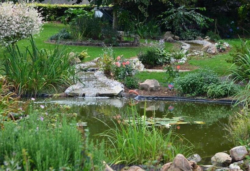 Пансион Ferme Clatot