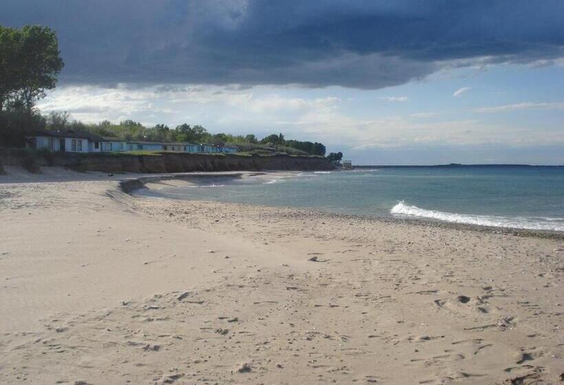 پانسیون Guesthouse Mirage