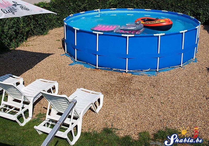 پانسیون Guesthouse Mirage