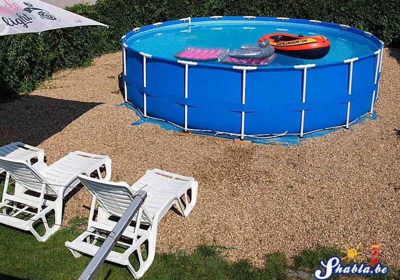 پانسیون Guesthouse Mirage