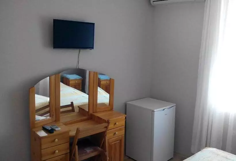 پانسیون Guesthouse Mirage