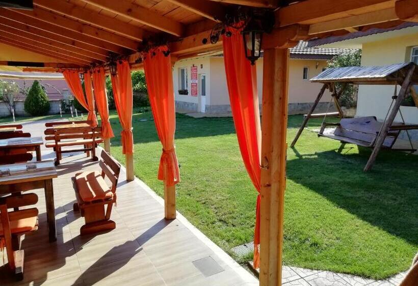 پانسیون Guesthouse Mirage