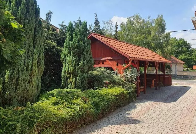 Majatalo Harsona Fogadó