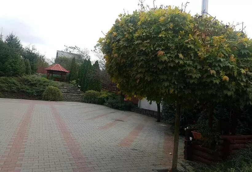 Majatalo Harsona Fogadó