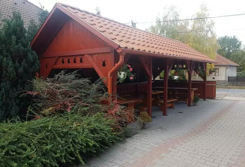 Majatalo Harsona Fogadó