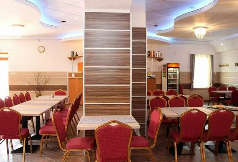 Majatalo Harsona Fogadó