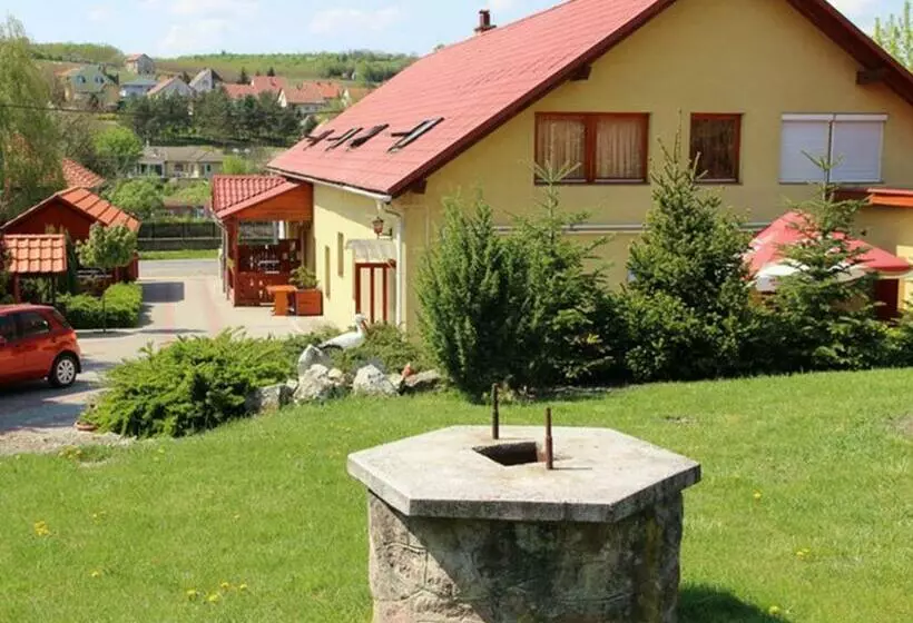 Majatalo Harsona Fogadó