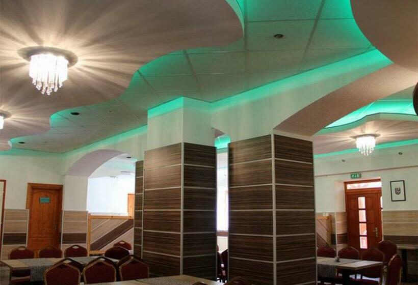 פנסיון Harsona Fogadó