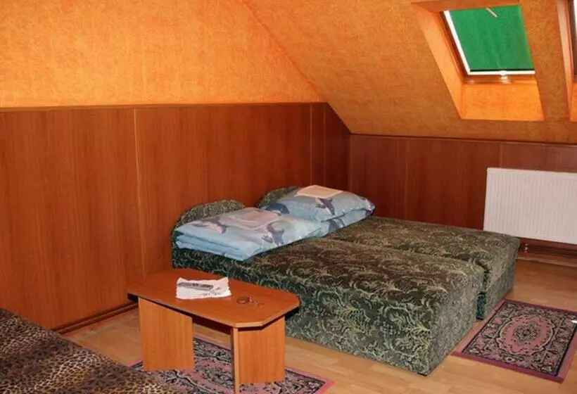 Majatalo Harsona Fogadó