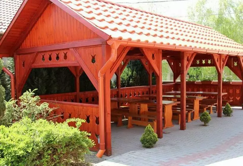 Majatalo Harsona Fogadó