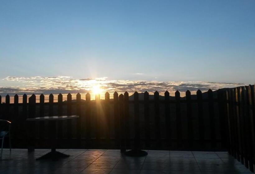 ペンション La Locanda Dei Cavalieri Affittacamere