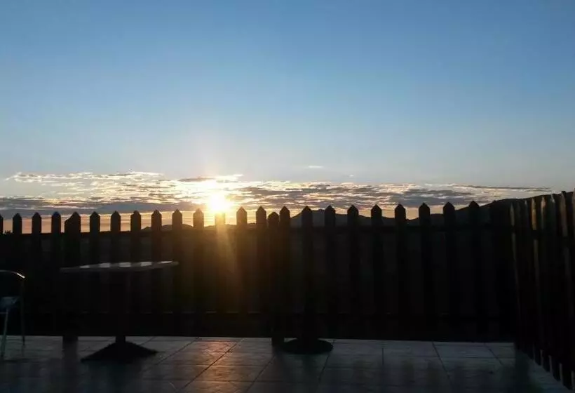 ペンション La Locanda Dei Cavalieri Affittacamere