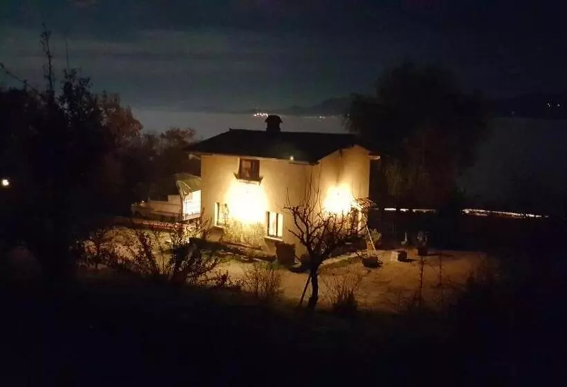 ペンション La Locanda Dei Cavalieri Affittacamere