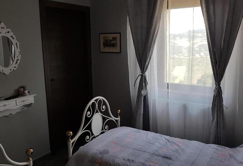 ペンション La Locanda Dei Cavalieri Affittacamere