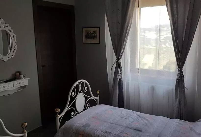 ペンション La Locanda Dei Cavalieri Affittacamere