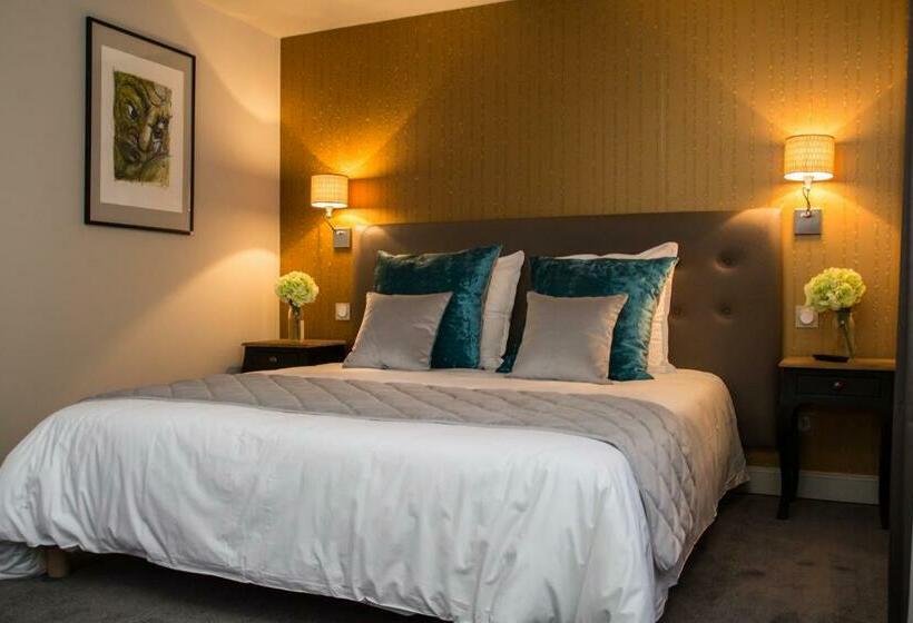 膳宿费 Les Chambres De Louise