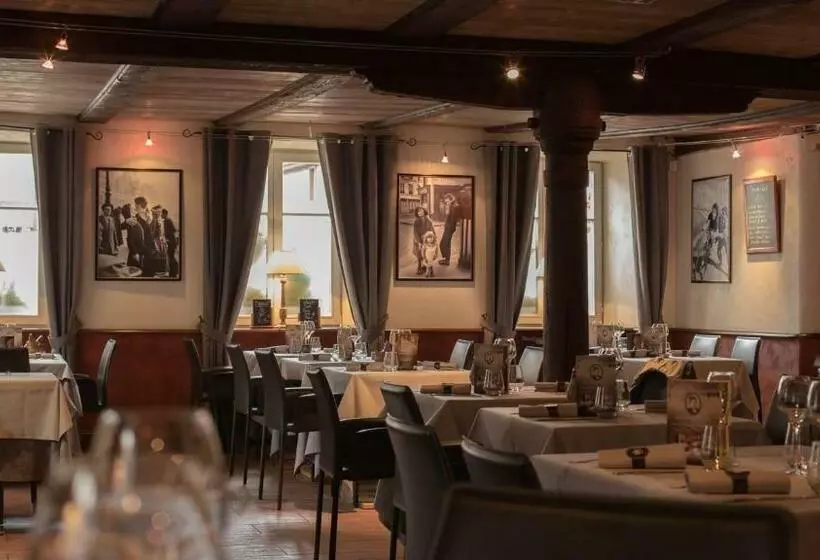 Majatalo Les Chambres De Louise