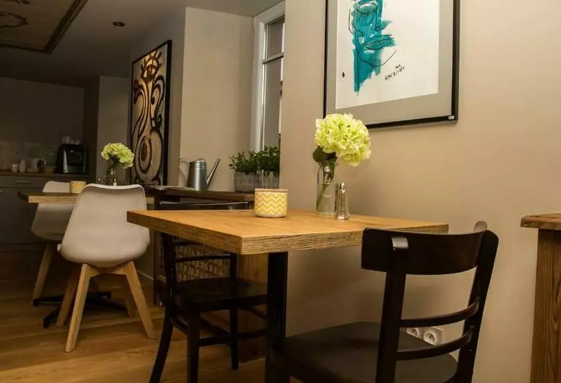 Majatalo Les Chambres De Louise