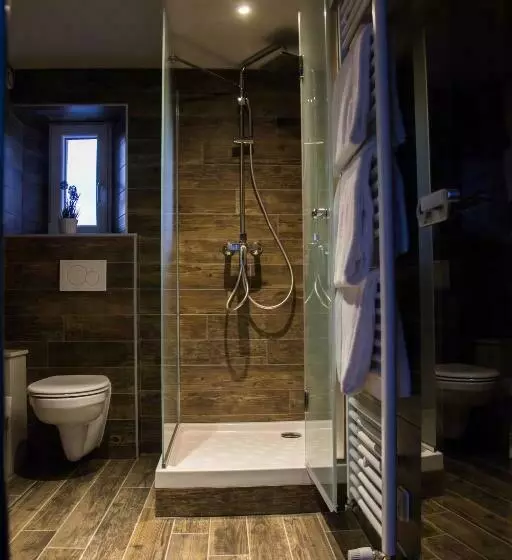 Majatalo Les Chambres De Louise