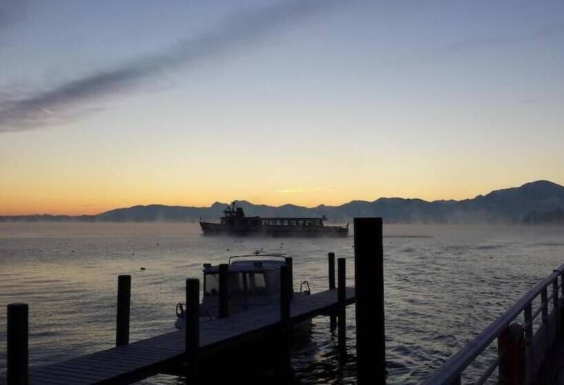 Пансион Peterlhaus