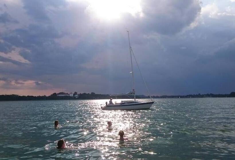 Пансион Peterlhaus