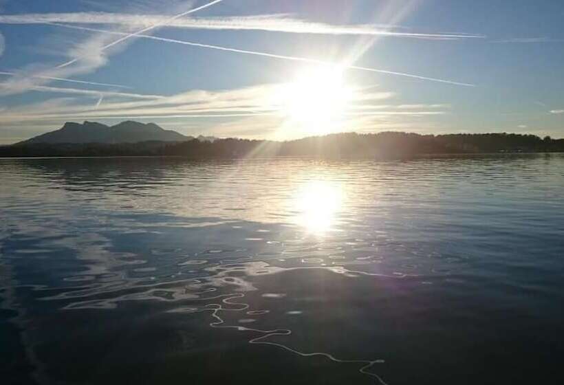 Пансион Peterlhaus