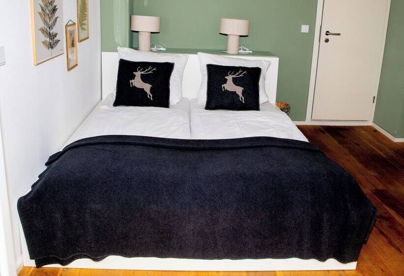 Пансион Peterlhaus