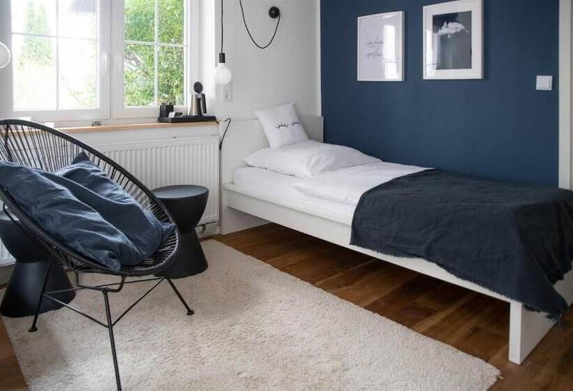 Пансион Peterlhaus