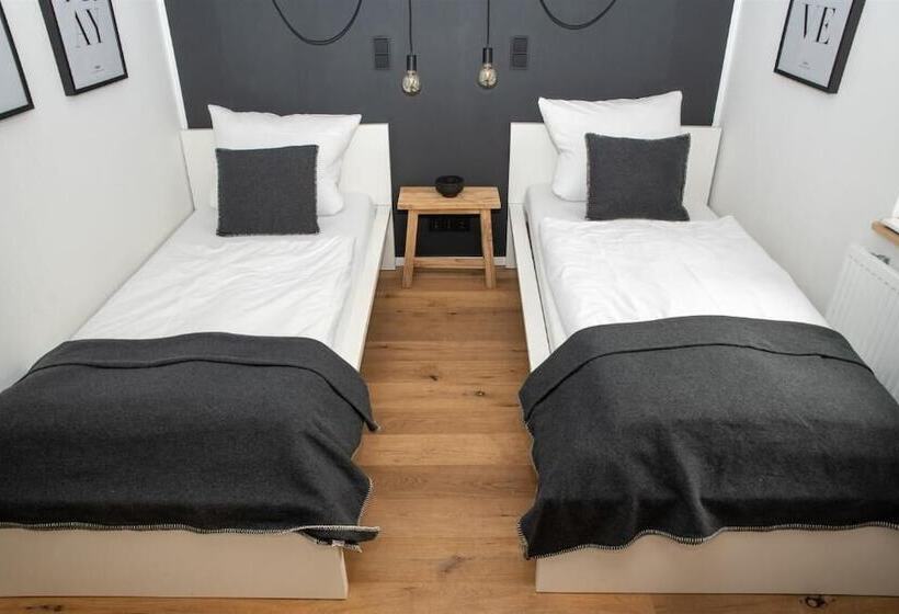 Пансион Peterlhaus