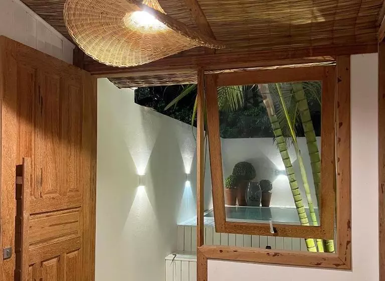 ペンション Pousada Vila Piola