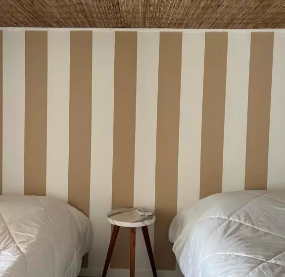ペンション Pousada Vila Piola