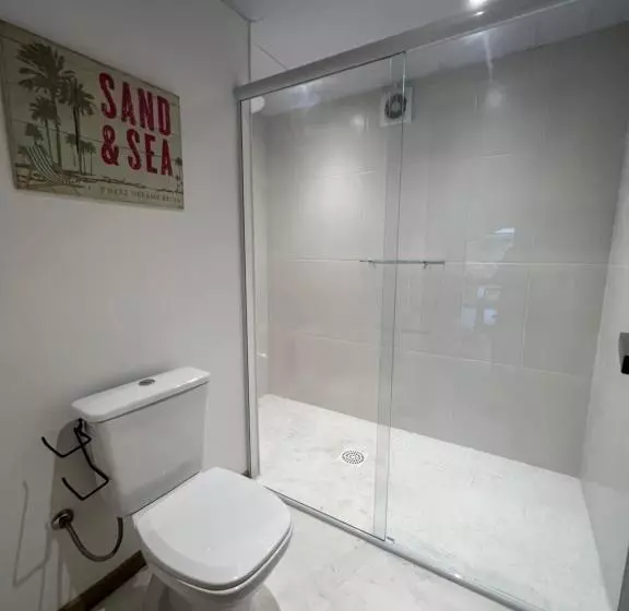 ペンション Pousada Vila Piola