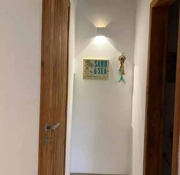 ペンション Pousada Vila Piola