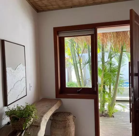 ペンション Pousada Vila Piola