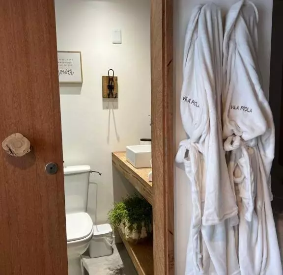 ペンション Pousada Vila Piola