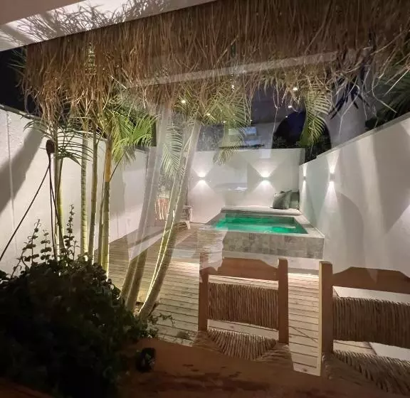 ペンション Pousada Vila Piola