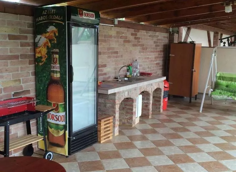 Majatalo Szamos Party Vendégház