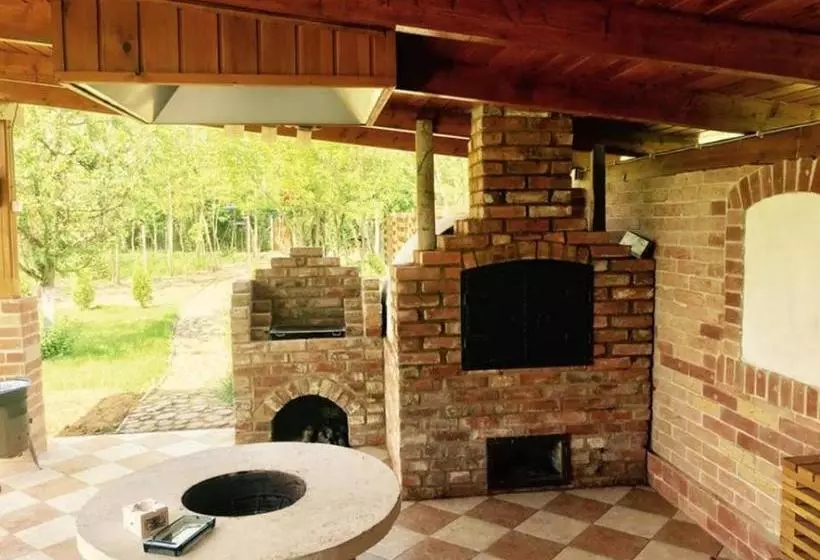 Majatalo Szamos Party Vendégház