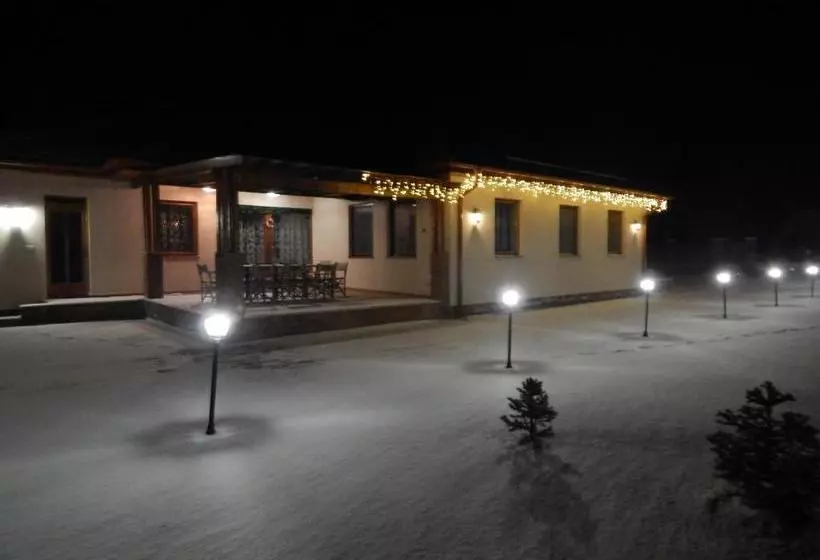 Majatalo Szamos Party Vendégház