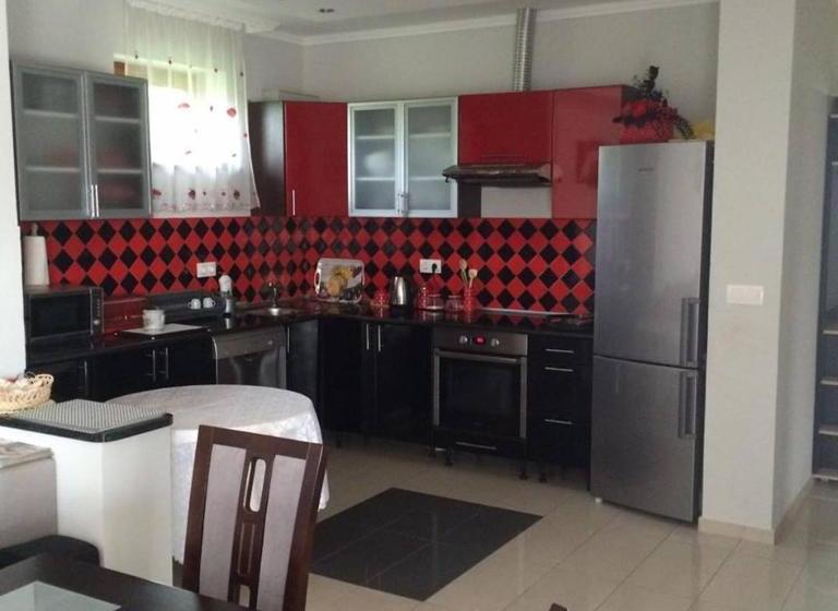 ペンション Szamos Party Vendégház